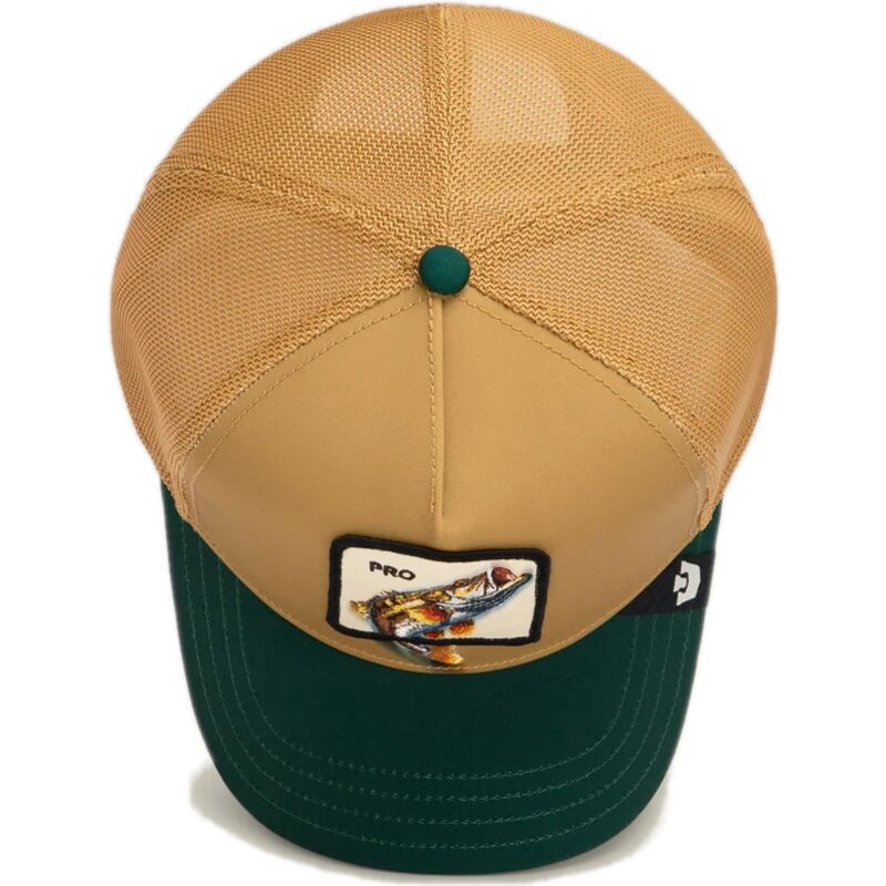 casquette-trucker-marron-et-verte-poisson-pro-migration-the-farm-goorin-bros