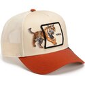 mutzen-gebogen-beige-snapback-fierce-migration-the-farm-goorin-bros