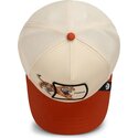 mutzen-gebogen-beige-snapback-fierce-migration-the-farm-goorin-bros