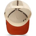casquette-trucker-beige-et-marron-tigre-fierce-migration-the-farm-goorin-bros