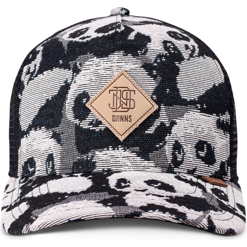 mutzen-gebogen-schwarz-snapback-hft-crasy-sofa-von-djinns