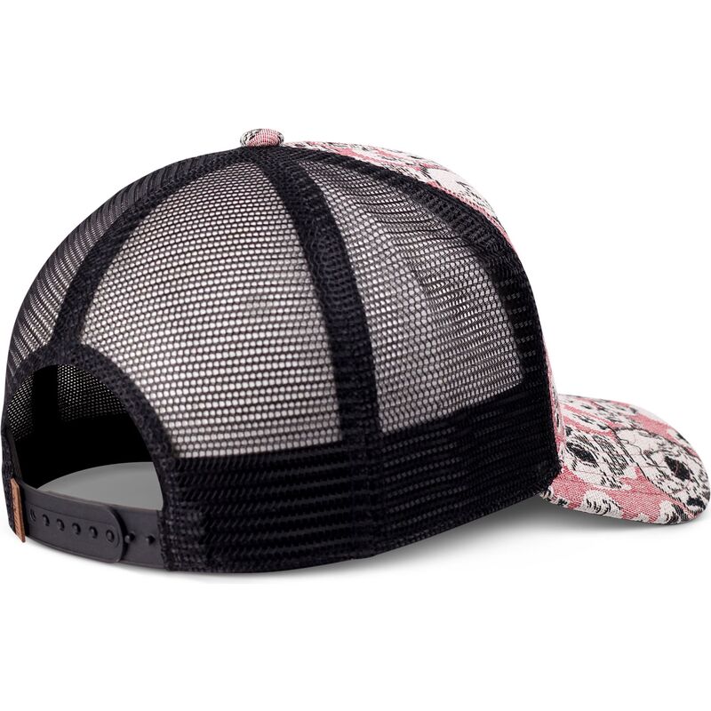 mutzen-gebogen-rosa-snapback-hft-crasy-sofa-skull-von-djinns mutzen-gebogen-rosa-snapback-hft-crasy-sofa-skull-von-djinns