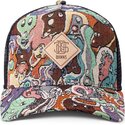 mutzen-gebogen-mehrfarbig-snapback-hft-cap-sofa-aliens-von-djinns