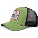 mutzen-gebogen-grun-snapback-hft-lscc-record-coffee-von-djinns