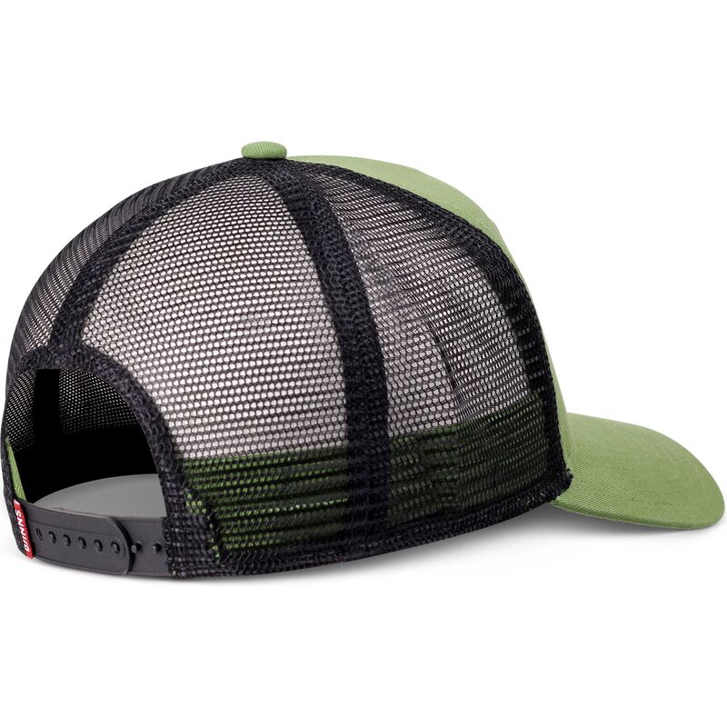 mutzen-gebogen-grun-snapback-hft-lscc-record-coffee-von-djinns