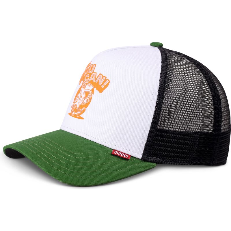 mutzen-gebogen-grun-snapback-hft-toucan-von-djinns