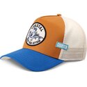 casquette-trucker-marron-et-bleue-hft-deep-sea-affair-coastal