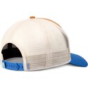 casquette-trucker-marron-et-bleue-hft-deep-sea-affair-coastal