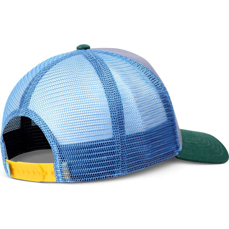 casquette-trucker-multicolore-hft-to-the-bone-coastal casquette-trucker-multicolore-hft-to-the-bone-coastal