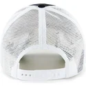 svart-mlb-new-york-yankees-truckerkeps-fran-47-brand