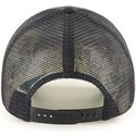 casquette-trucker-noire-avec-grand-logo-frontal-nhl-anaheim-ducks-47-brand