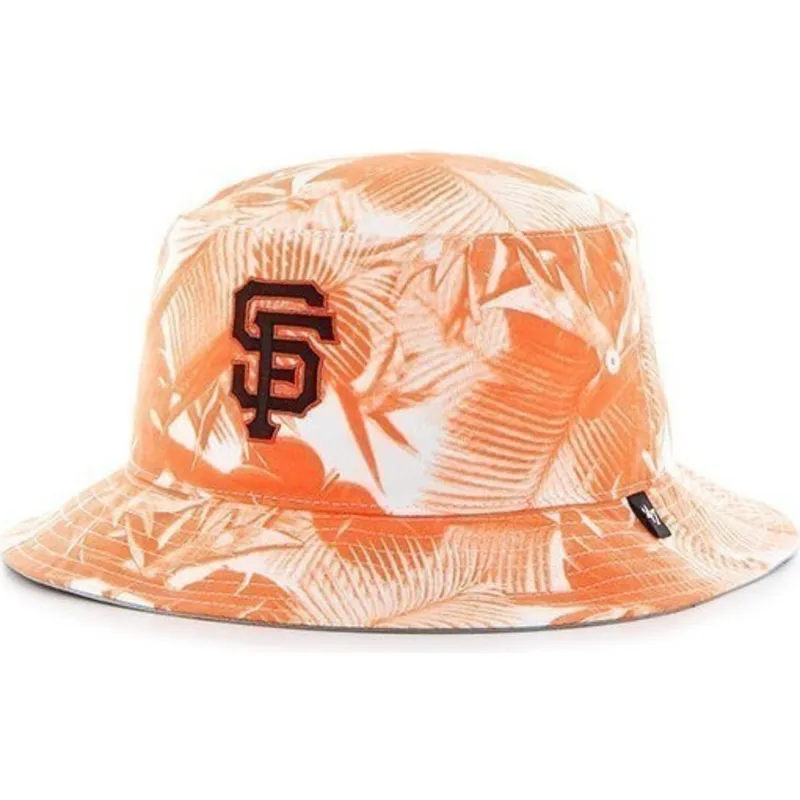 eimer-orange-der-san-francisco-giants-mlb-von-47-brand eimer-orange-der-san-francisco-giants-mlb-von-47-brand