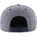 mutzen-flach-marineblau-snapback-tejido-vaquero-der-boston-red-sox-mlb-von-47-brand
