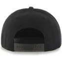 mutzen-flach-schwarz-snapback-lisa-der-los-angeles-dodgers-mlb-von-47-brand