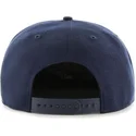 47-brand-flat-brim-white-logo-mlb-new-york-yankees-smooth-navy-blue-snapback-ca