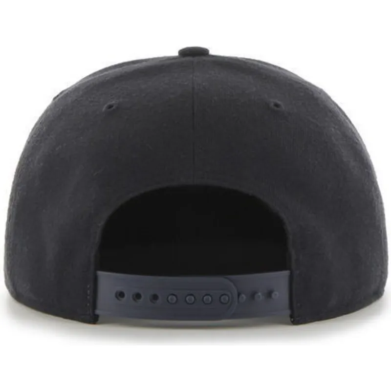 mutzen-flach-marineblau-snapback-liso-der-new-york-yankees-mlb-von-47-brand