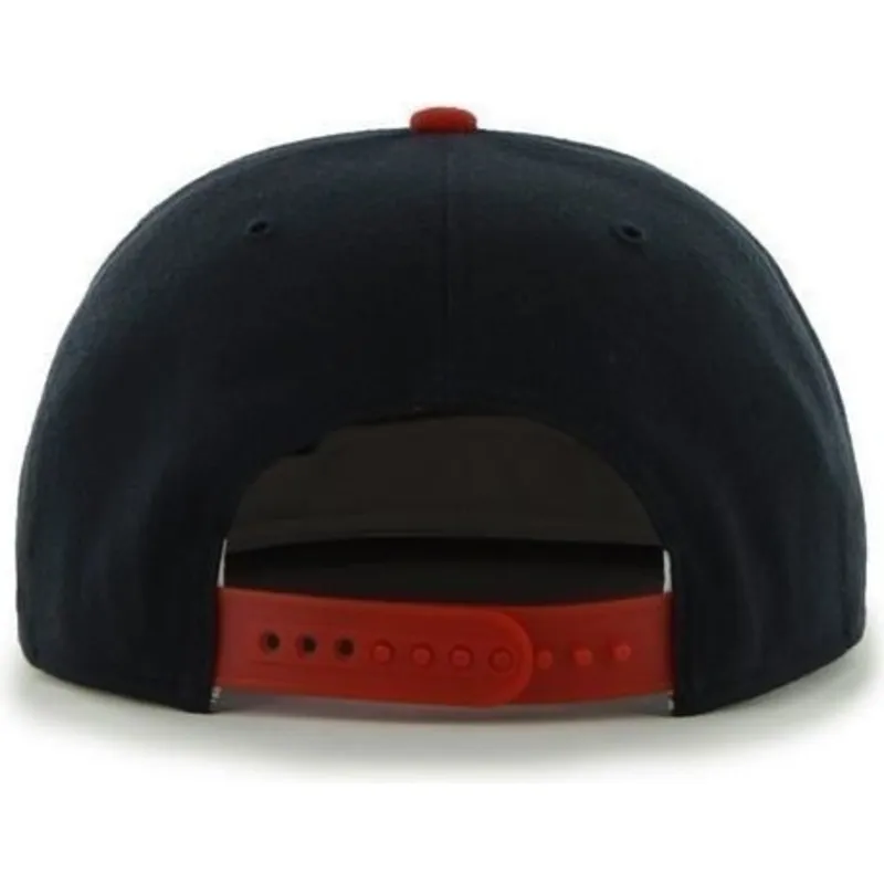 mutzen-flach-marineblau-snapback-der-atlanta-braves-mlb-von-47-brand