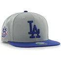mutzen-flach-grau-snapback-lisa-lateral-der-los-angeles-dodgers-mlb-von-47-brand