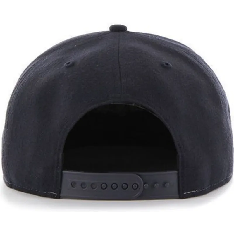 mutzen-flach-marineblau-snapback-liso-lateral-der-atlanta-braves-mlb-von-47-brand
