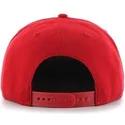 mutzen-flach-rot-snapback-lisa-lateral-der-boston-red-sox-mlb-von-47-brand