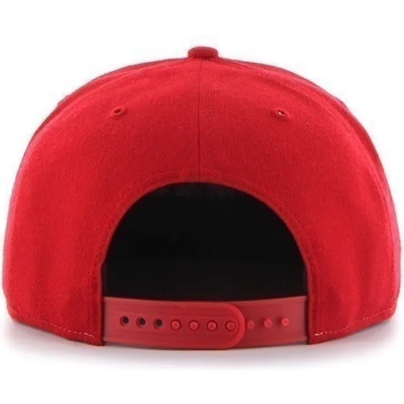 mutzen-flach-rot-snapback-lisa-lateral-der-boston-red-sox-mlb-von-47-brand
