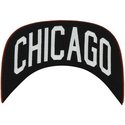 casquette-plate-rouge-snapback-unie-nhl-chicago-blackhawks-47-brand