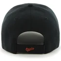 gorra-visera-curva-negra-lisa-de-mlb-baltimore-orioles-de-47-brand