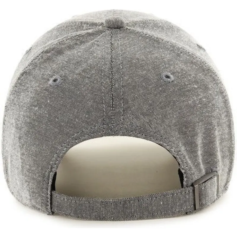 mutzen-gebogen-grau-verstellbares-band-pequeno-der-chicago-white-sox-mlb-von-47-brand