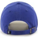 mutzen-gebogen-blau-verstellbares-band-frontal-grande-der-new-york-yankees-mlb-von-47-brand