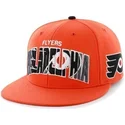 mutzen-flach-orange-snapback-der-philadelphia-flyers-nhl-von-47-brand