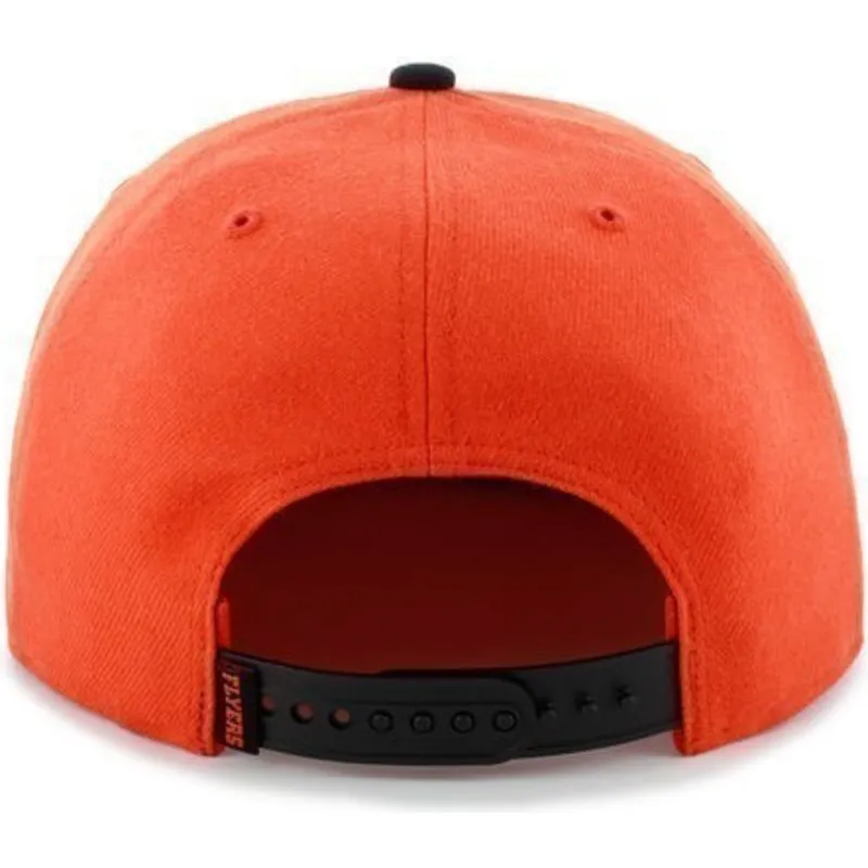 mutzen-flach-orange-snapback-der-philadelphia-flyers-nhl-von-47-brand