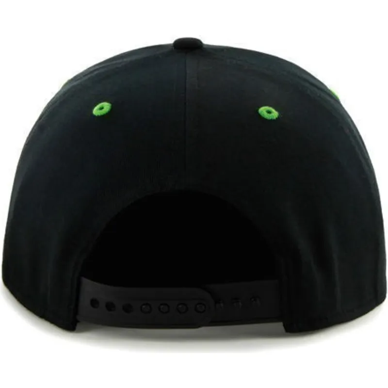 mutzen-flach-schwarz-snapback-frontal-grande-der-los-angeles-kings-nhl-von-47-brand mutzen-flach-schwarz-snapback-frontal-grande-der-los-angeles-kings-nhl-von-47-brand