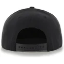 mutzen-flach-schwarz-snapback-fur-kinder-der-new-york-yankees-mlb-von-47-brand