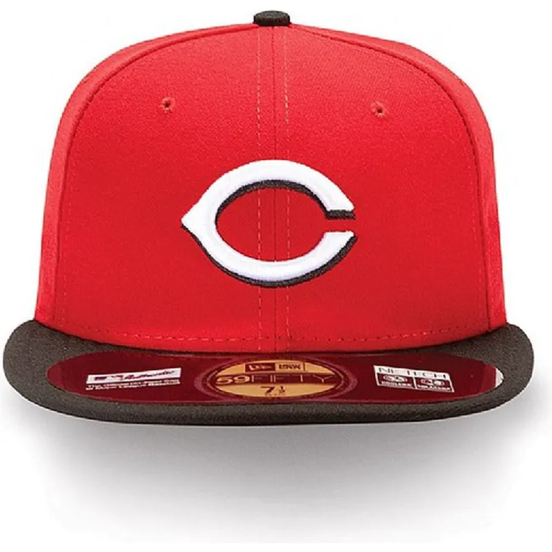 mutzen-flach-rot-angepasst-59fifty-authentic-on-field-der-cincinnati-reds-mlb-von-new-era