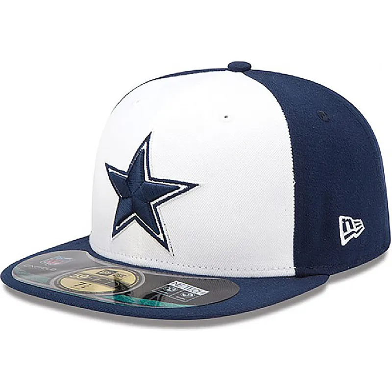 59fifty-authentische-on-field-game-fitted-cap-in-blau-der-dallas-cowboys-nfl-von-new-era